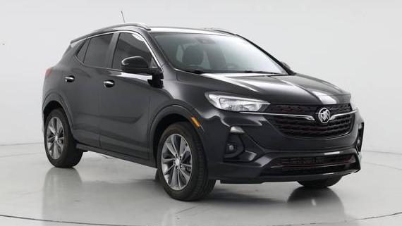 BUICK ENCORE GX 2022 KL4MMDSL4NB080008 image